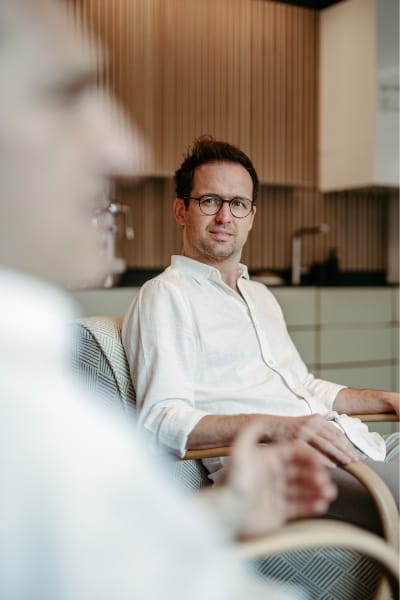 Roots·Energy — Eindruck aus dem Team und vom Standort