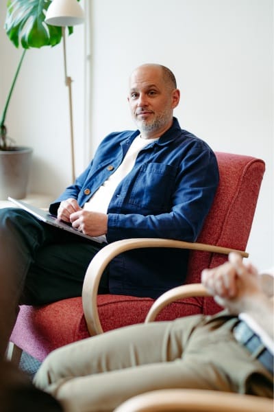 Roots·Energy — Eindruck aus dem Team und vom Standort