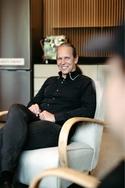 Roots·Energy — Eindruck aus dem Team und vom Standort