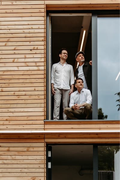 Roots·Energy — Eindruck aus dem Team und vom Standort