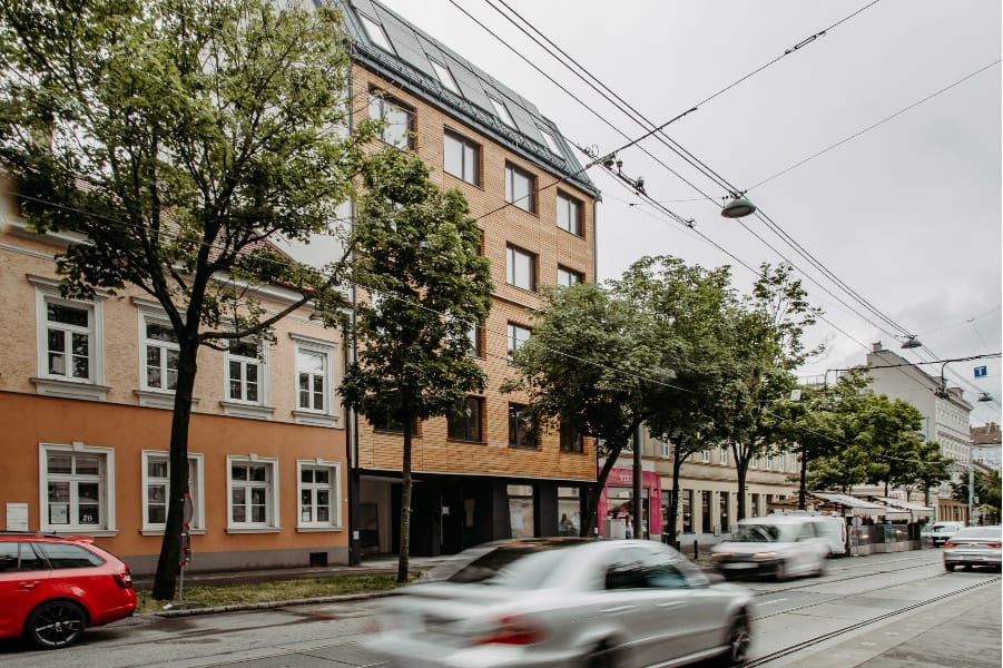 Roots·Energy — Eindruck aus dem Team und vom Standort