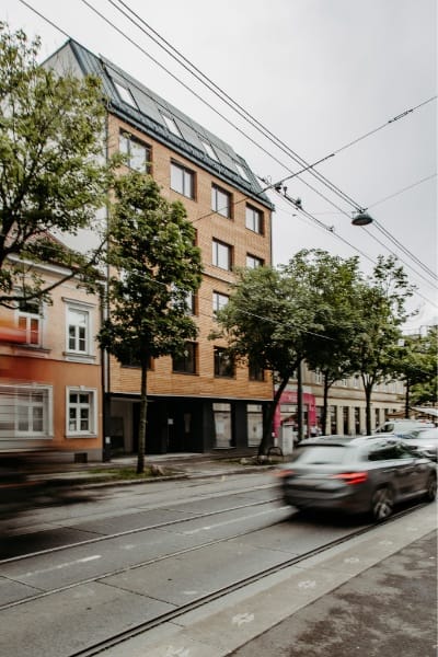 Roots·Energy — Eindruck aus dem Team und vom Standort