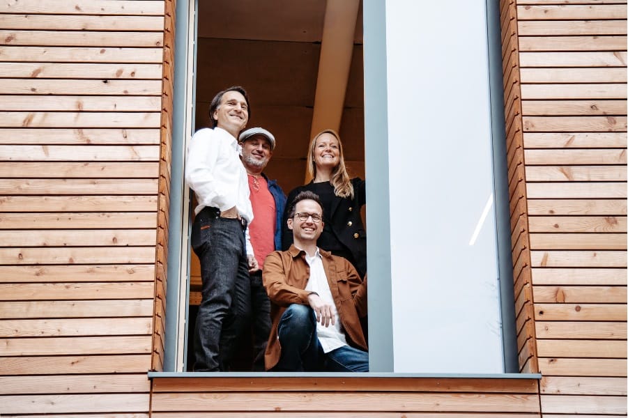 Roots·Energy — Eindruck aus dem Team und vom Standort