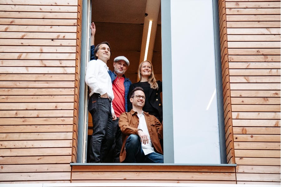Roots·Energy — Eindruck aus dem Team und vom Standort