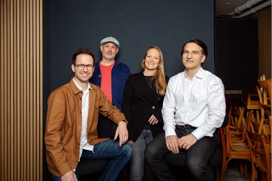 Roots·Energy — Eindruck aus dem Team und vom Standort