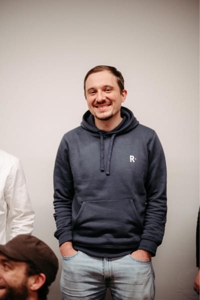 Roots·Energy — Eindruck aus dem Team und vom Standort