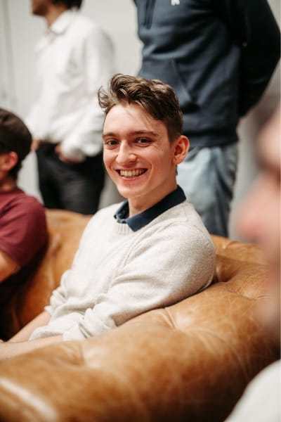 Roots·Energy — Eindruck aus dem Team und vom Standort