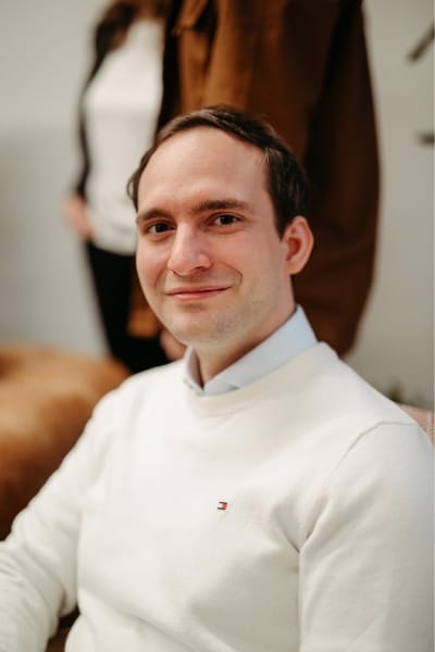 Roots·Energy — Eindruck aus dem Team und vom Standort
