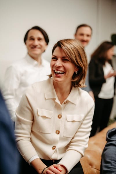 Roots·Energy — Eindruck aus dem Team und vom Standort