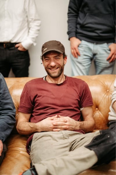 Roots·Energy — Eindruck aus dem Team und vom Standort