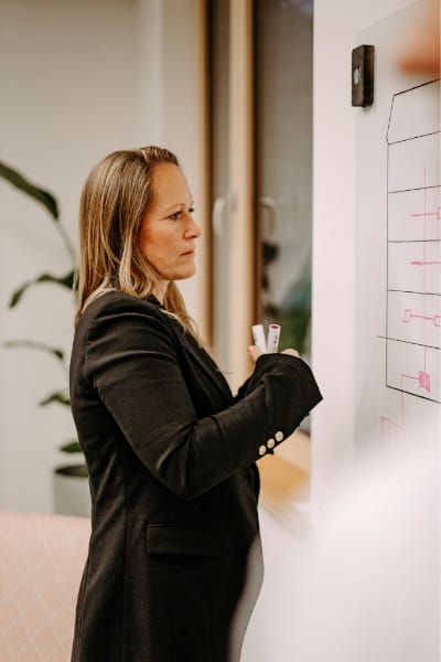Roots·Energy — Eindruck aus dem Team und vom Standort