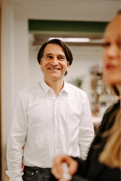 Roots·Energy — Eindruck aus dem Team und vom Standort
