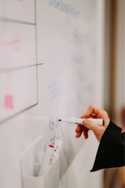 Roots·Energy — Eindruck aus dem Team und vom Standort