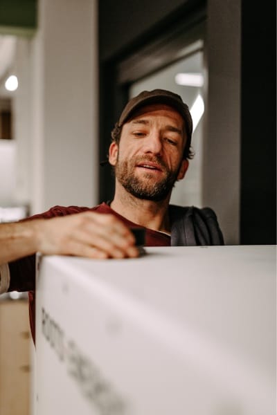 Roots·Energy — Eindruck aus dem Team und vom Standort
