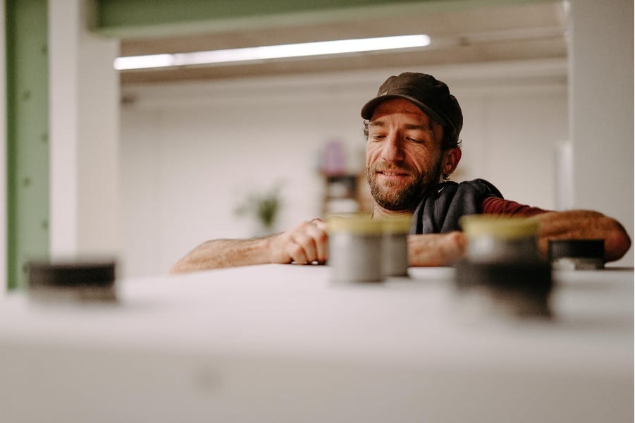 Roots·Energy — Eindruck aus dem Team und vom Standort