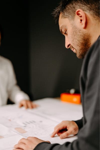 Roots·Energy — Eindruck aus dem Team und vom Standort