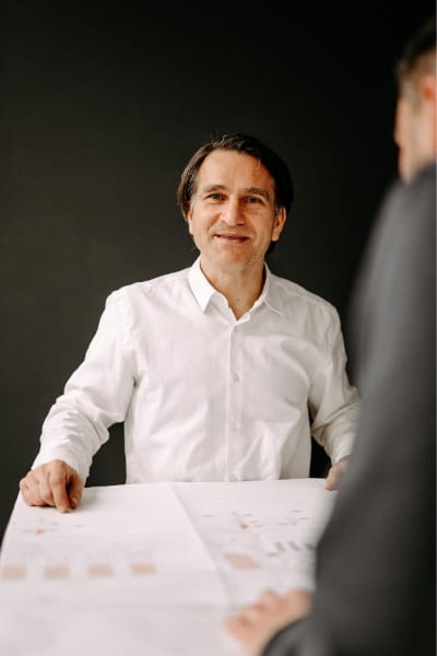Roots·Energy — Eindruck aus dem Team und vom Standort