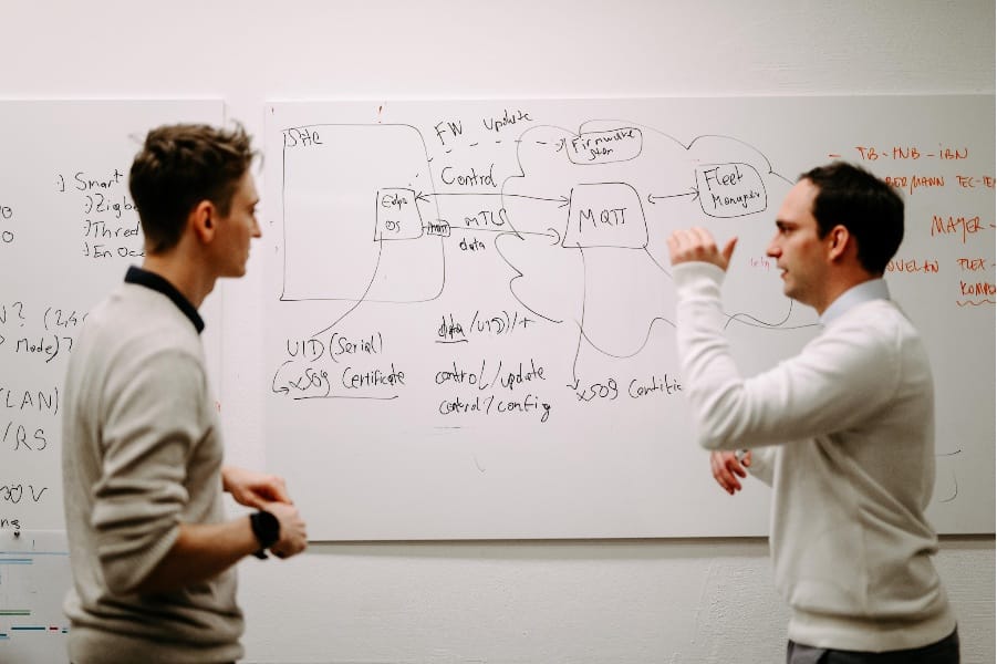 Roots·Energy — Eindruck aus dem Team und vom Standort