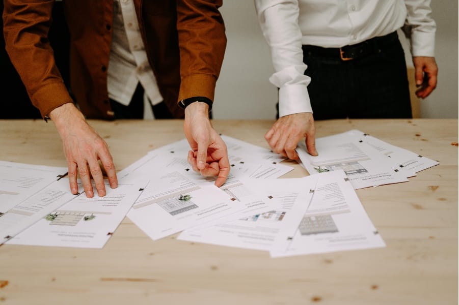 Roots·Energy — Eindruck aus dem Team und vom Standort