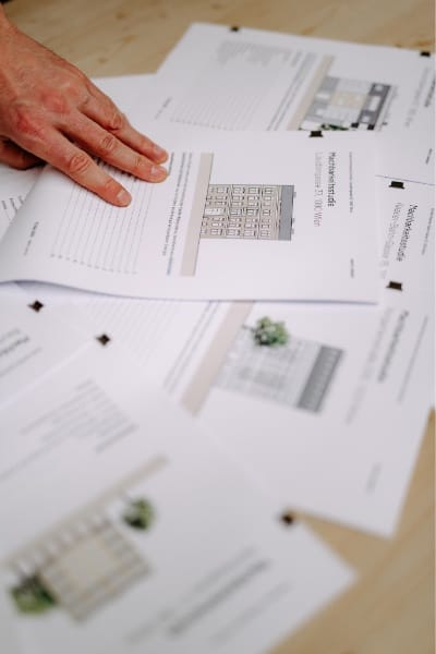 Roots·Energy — Eindruck aus dem Team und vom Standort