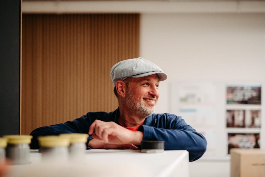 Roots·Energy — Eindruck aus dem Team und vom Standort