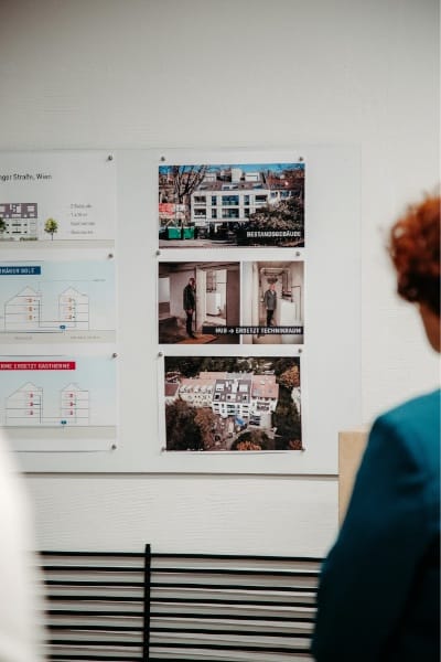 Roots·Energy — Eindruck aus dem Team und vom Standort