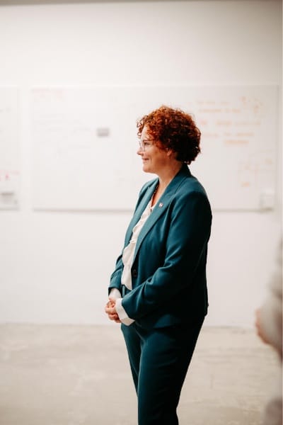 Roots·Energy — Eindruck aus dem Team und vom Standort